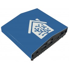 New Home Assistant Blue 2022 Edition N2+ (4GB RAM) + 128GB eMMC [77341]